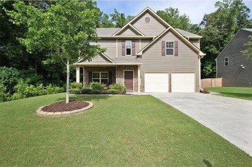 1944 Ruby Mountain Street, Powder Springs, GA 30127