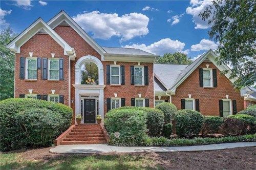 1230 Oxford Drive Se, Conyers, GA 30013