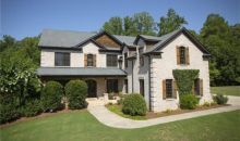 1615 Gantt Road Alpharetta, GA 30004