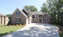 205 Five Oaks Farm Road Alpharetta, GA 30004