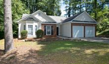 1397 Dallas Circle Sw Marietta, GA 30064