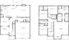 2416 Planters Mill Way Conyers, GA 30012