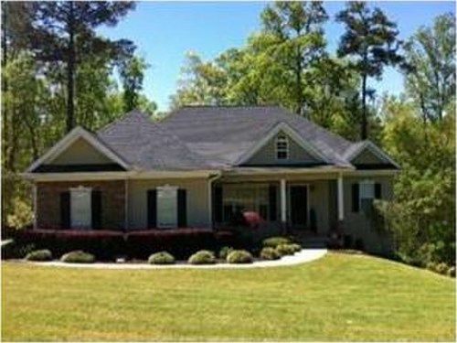 1125 Windridge Drive, Loganville, GA 30052