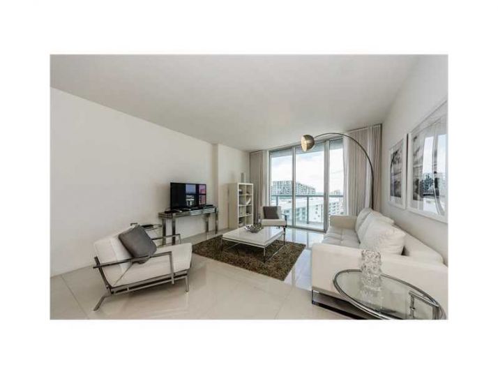 485 Brickell Ave # 4506, Miami, FL 33131