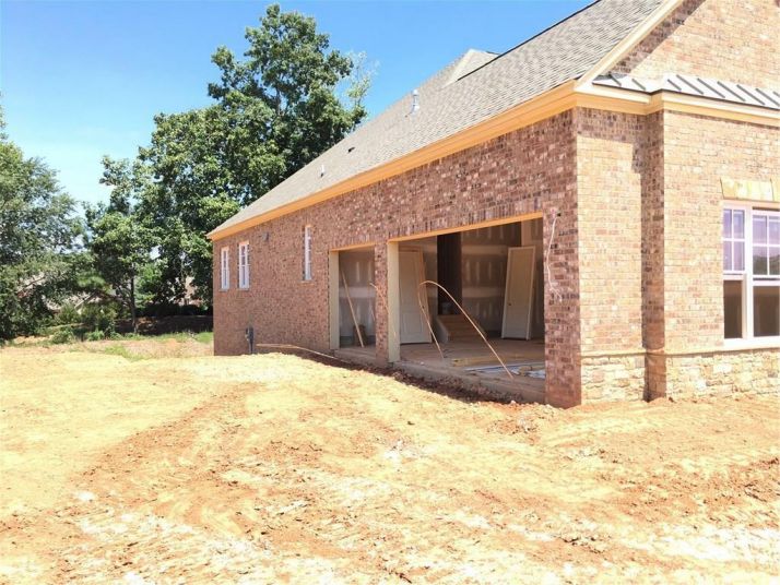 7065 Parish Way, Cumming, GA 30040