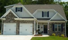 29 Everest Drive Se Cartersville, GA 30121