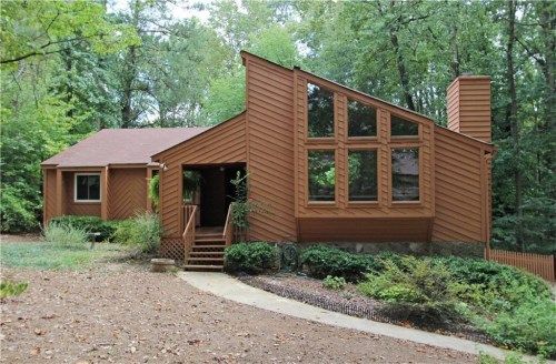 2672 Shadow Bluff Drive Ne, Marietta, GA 30062
