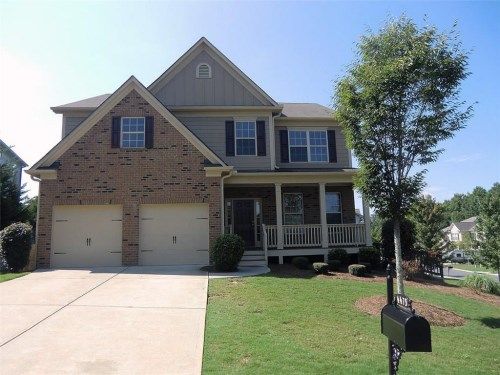 4475 Sunbonnet Road, Cumming, GA 30028