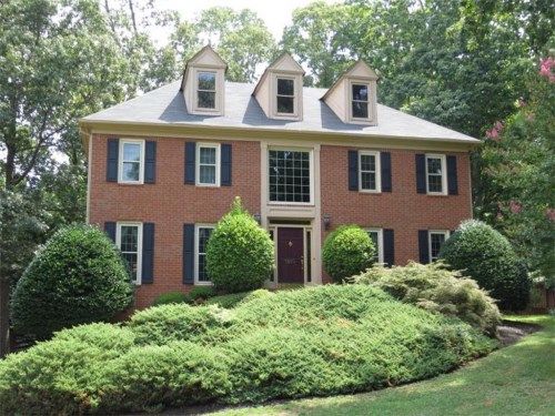 1910 Crescent Ridge, Cumming, GA 30041