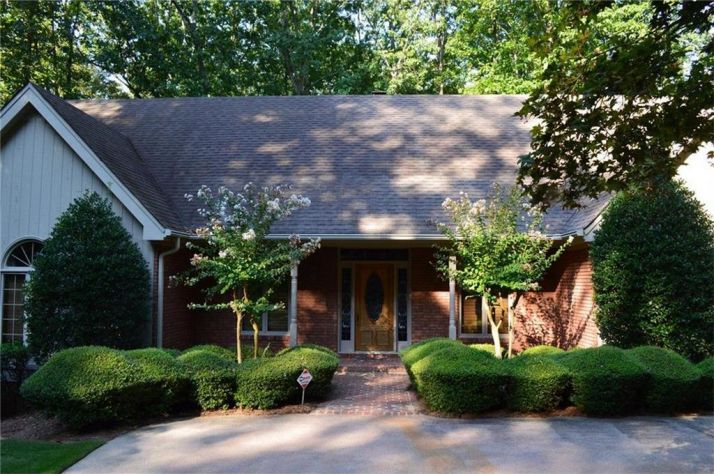 4243 Cherokee Trail, Gainesville, GA 30504