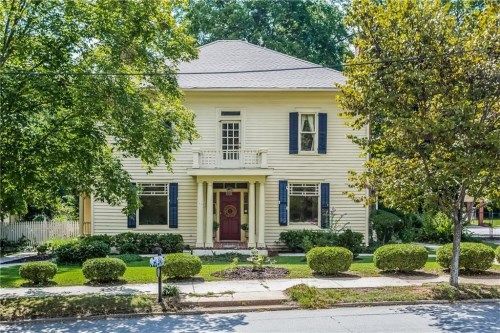 2130 Monticello Street, Covington, GA 30014