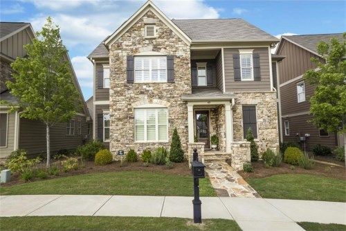419 Hunt Street Ne, Marietta, GA 30060