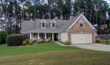 408 Copper Ridge Drive Loganville, GA 30052