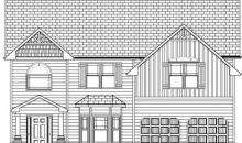 1133 Deadwood Trail Loganville, GA 30052
