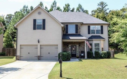 5620 Vickery Circle, Cumming, GA 30040