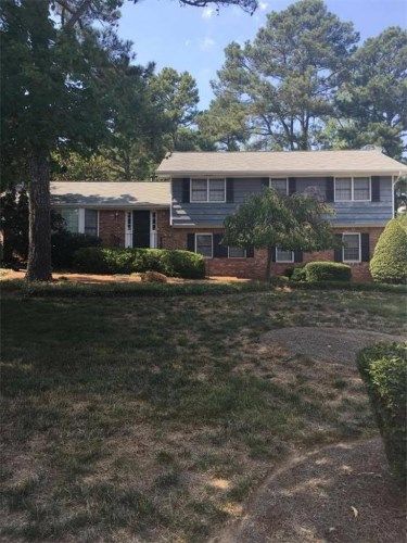 4215 Cove Way Ne, Marietta, GA 30067