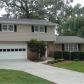 4808 Tilly Mill Road, Atlanta, GA 30360 ID:14834167