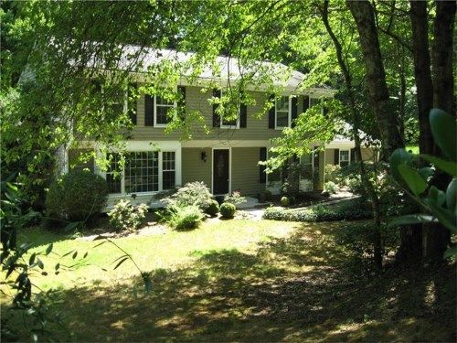 91 Shadowlawn Road, Marietta, GA 30067