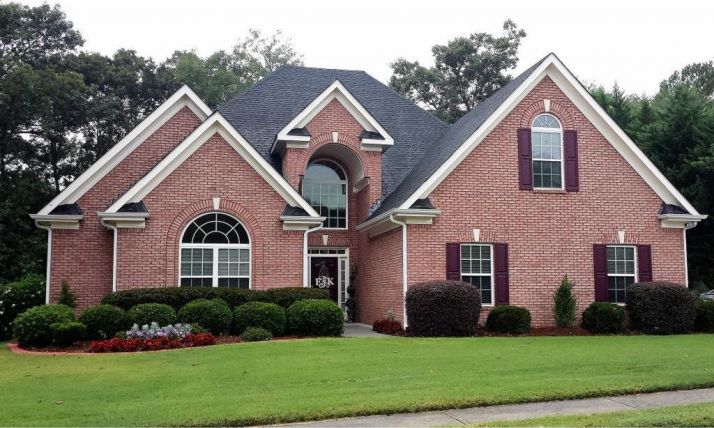 608 Peach Place, Loganville, GA 30052