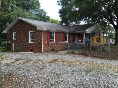 58 Hospital Road, Cleveland, GA 30528