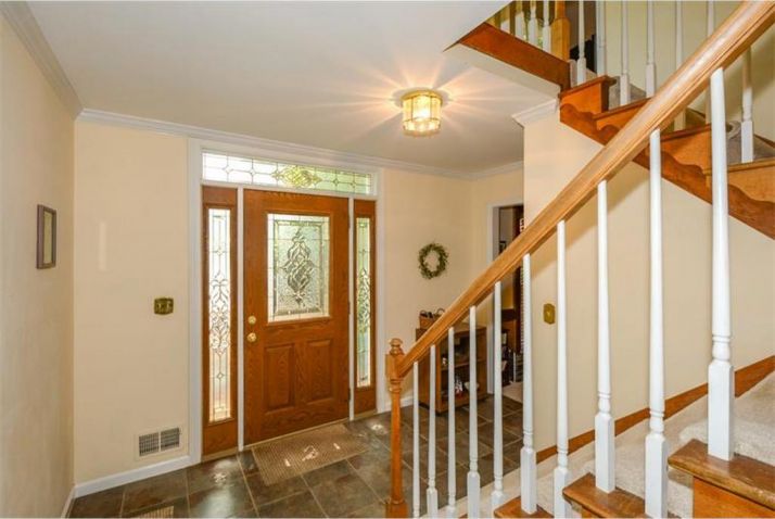 4498 Irvington Court, Roswell, GA 30075