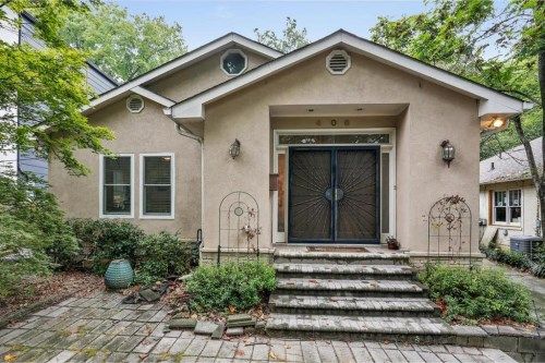 406 7th Street Ne, Atlanta, GA 30308