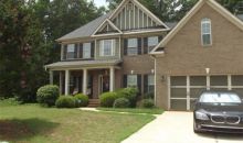 309 Shyre Lake Lane Mcdonough, GA 30253