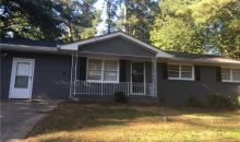 285 Forest Glen Circle Avondale Estates, GA 30002