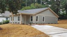 125 Griggs Street Sw Marietta, GA 30064
