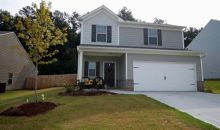 18 Autumn Canyon Path Se Cartersville, GA 30121