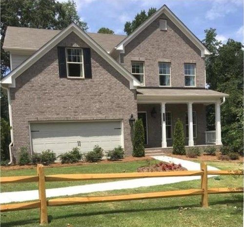 5675 Rialto Way, Cumming, GA 30040