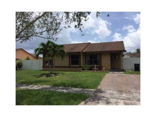 16050 SW 300th St, Homestead, FL 33033