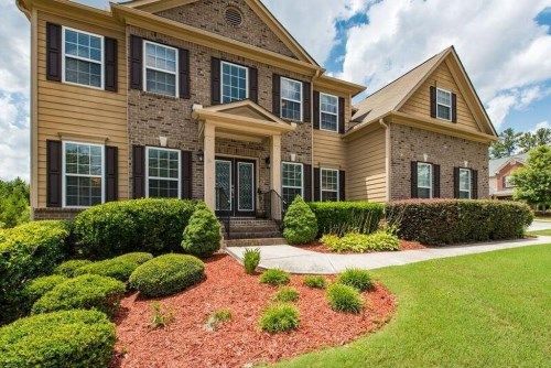 701 King Sword Court, Mableton, GA 30126