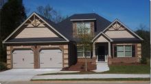 265 Darien Drive Senoia, GA 30276