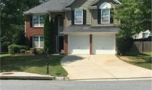 1278 Hampton Run Court Marietta, GA 30008