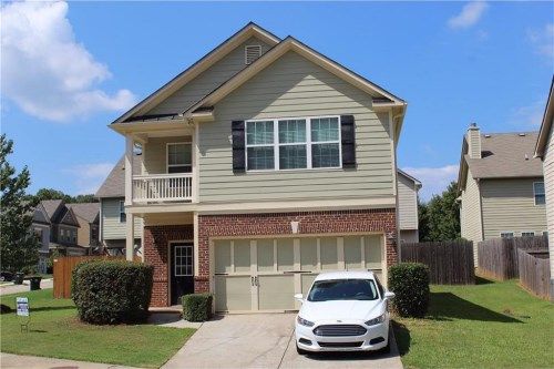 5991 Apple Grove Road, Buford, GA 30519