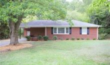 2166 Freydale Road Marietta, GA 30067