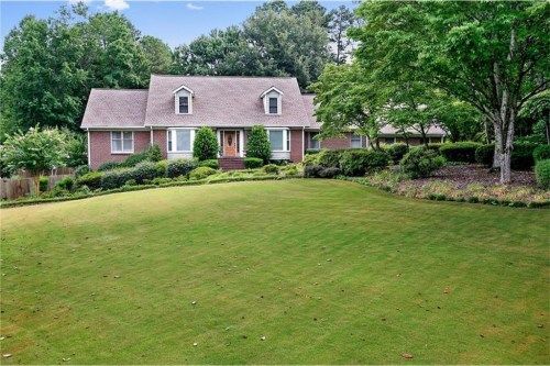 4499 Winged Foot Circle Se, Marietta, GA 30067
