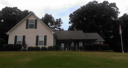 43 Eastover Drive, Cleveland, GA 30528