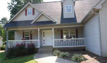 722 Creek View Drive Hoschton, GA 30548