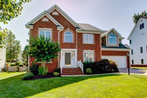 5008 Sadler Glen Place, Highland Springs, VA 23075