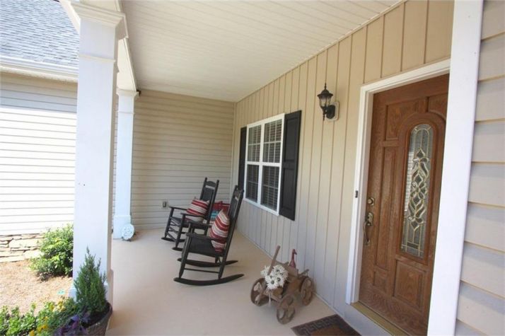 35 Faraday Drive, Douglasville, GA 30134