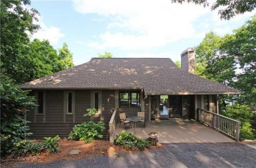 1010 Deer Run Ridge, Jasper, GA 30143