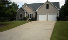 400 Hampton Forest Trail Dahlonega, GA 30533