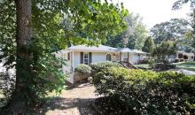 1945 Main Street Nw Atlanta, GA 30318