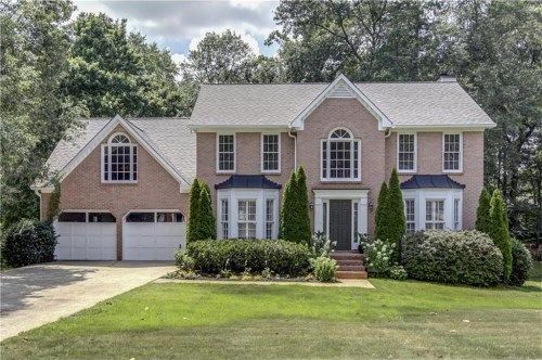 531 Smithstone Trace Se, Marietta, GA 30067