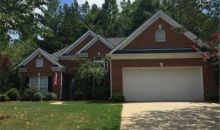 116 Freeman Forest Drive Newnan, GA 30265