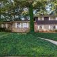 1236 S Shadygrove Court, Stone Mountain, GA 30083 ID:14829027