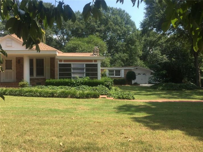 603 W Sandtown Road Sw, Marietta, GA 30064