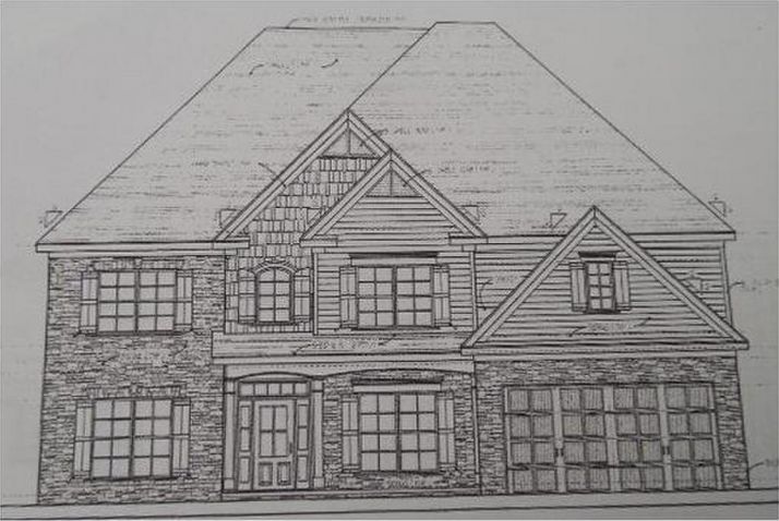 52 Oak, Jasper, GA 30143